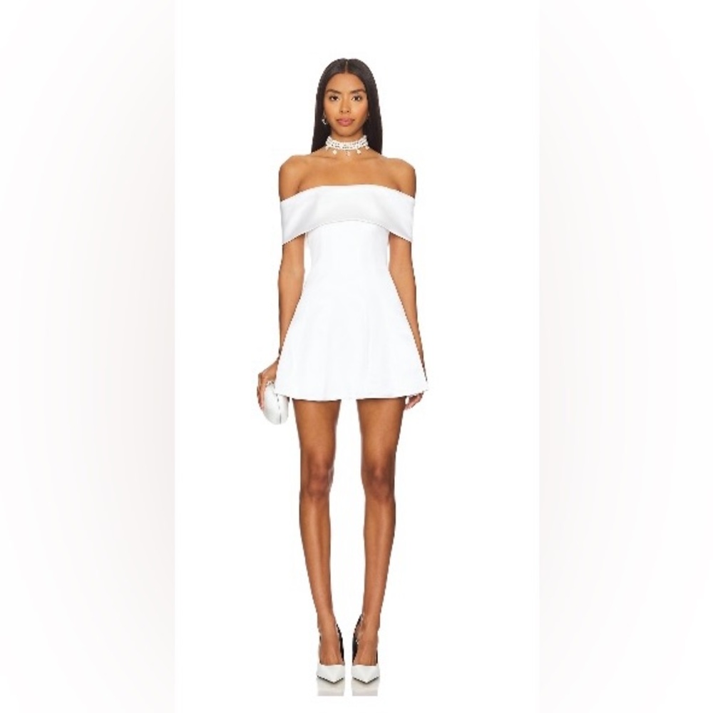 Elise Mini Dress Lover & Friends